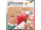 folia Adventskalender Rentier