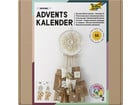 folia Adventskalender Makramee