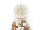 folia Adventskalender Makramee