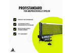 JOOLA® Tischtennisnetz Pro Tour (Indoor)