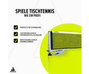 JOOLA Tischtennisnetz Snapper (indoor) 3