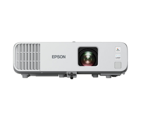 EPSON EB-L200W WXGA Laser Beamer