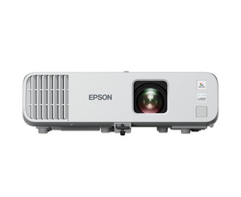 EPSON EB L200W WXGA Laser Beamer