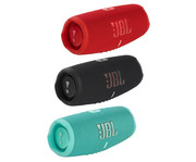 JBL Bluetooth Lautsprecher Charge 5 2