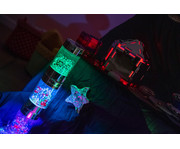 Leuchtende Glow Roller Sinnesröhren 6 Stück 4