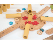 Eco Konstruktions Baukasten Set 120 teilig 6