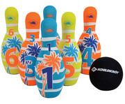 SCHILDKRÖT Neopren Bowlingset 1