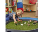 Tuff Tray Graseinlage