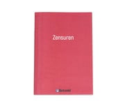 Betzold Listenhefte Zensuren 2 Stück 2