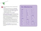 Silben begreifen mit der Erzählschiene