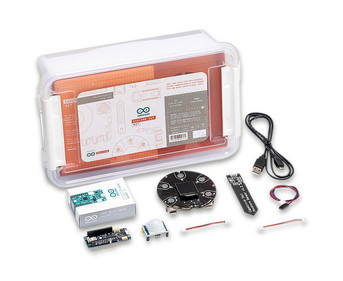 Arduino® Education Explore IoT Kit