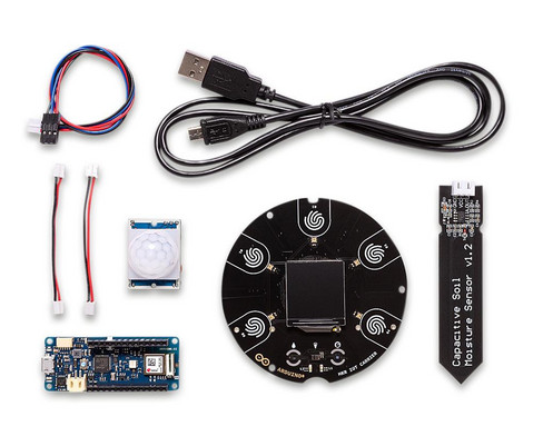 Arduino® Education Explore IoT Kit - Betzold.de