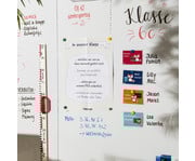 Betzold Klassenregeln Poster 5 teilig 2