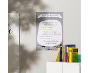 Betzold Klassenregeln Poster 5 teilig 4