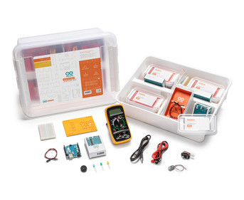 Arduino® Education Starter Kit