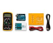 Arduino® Education Starter Kit 4