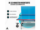 JOOLA® Tischtennisplatte Aluterna outdoor