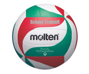 molten Volleyball SchoolTraineR V5M ST 1