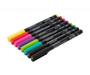 STAEDTLER Lumocolor® Permanentmarker 8 Stück 3