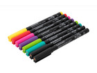 STAEDTLER Lumocolor® Permanentmarker 8 Stück