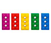 LEGO® Education SPIKE™ Essential Set 5