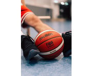 molten Training Basketball BG2000 4