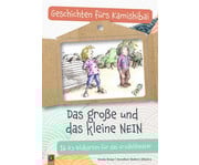Kamishibai Bildkarten Das große und das kleine NEIN! 1
