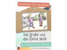 Kamishibai Bildkarten Das große und das kleine NEIN!