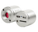 euromex HD Mini Farbkamera VC 3023 2