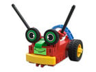 fischertechnik Robotics First Coding