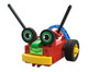 fischertechnik Robotics First Coding 2