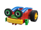 fischertechnik Robotics First Coding