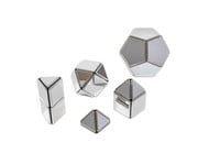 POLYDRON Magnetic Mirror Set 48 teilig 4