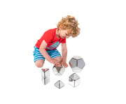 POLYDRON Magnetic Mirror Set 48 teilig 3