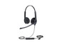 Jabra Headset Biz 1500 Duo USB On Ear 5