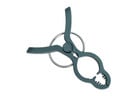 Pflanzen Clips 10er Set