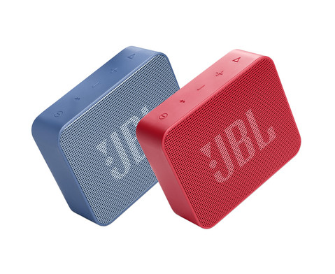 JBL Bluetooth-Lautsprecher GO Essential