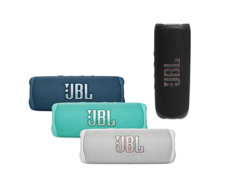JBL 6 Bluetooth-Lautsprecher Flip