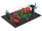 fischertechnik Baukasten STEM Electronics