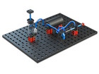 fischertechnik Baukasten STEM Pneumatics