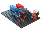 fischertechnik Baukasten STEM Pneumatics