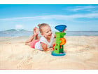 Sand und Wassermühle