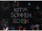 beleduc Kratzposter XL 75 x 52 cm 8 Stück