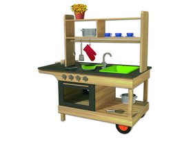 Spielzeug für draußen ☀️ ideal im Kindergarten | BETZOLD