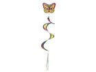beleduc Windspiel Schmetterling 6 Stück