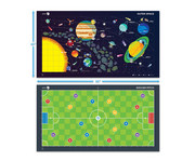 sphero Bodenmatte Space/Soccer 2