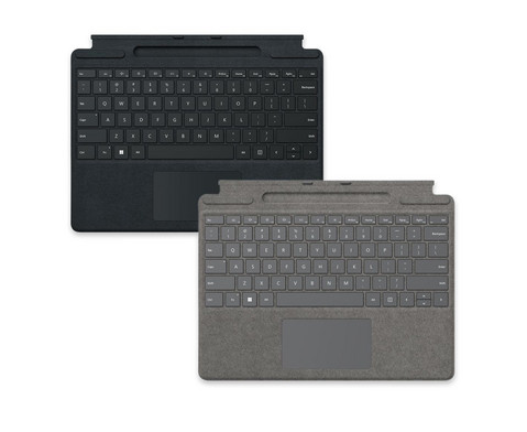 Microsoft Surface Pro 8 Type Cover