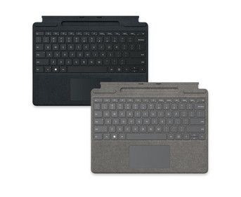 Microsoft Surface Pro 8 Type Cover