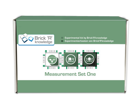 BrickRknowledge Measurement Set One