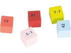 Kunterbuntes 1x1 Educate